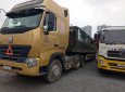 Xe tải 10000kg 2015 - Thanh lý xe đầu kéo nhãn hiệu CNHTC, SX 2015 tại Trung Quốc