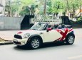 Mini Cooper  S  2012 - Cần bán gấp Mini Cooper S sản xuất 2012, màu kem (be)