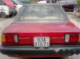 Toyota Carina   1985 - Bán xe Toyota Carina đời 1985, màu đỏ, 37 triệu