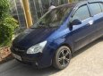 Hyundai Getz 2008 - Bán Hyundai Getz 2008, màu xanh lam, nhập khẩu nguyên chiếc, giá chỉ 195 triệu