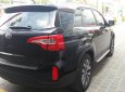 Kia Sorento GATH 2017 - Bán ô tô Kia Sorento GATH đời 2018, màu đen, 919 triệu