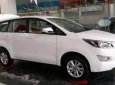 Toyota Innova 2017 - Bán Toyota Innova đời 2017, màu trắng, giá tốt