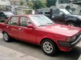 Toyota Carina   1985 - Bán xe Toyota Carina đời 1985, màu đỏ, 37 triệu