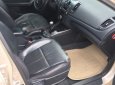 Kia Forte SX 2010 - Cần bán lại xe Kia Forte SX đời 2010, màu vàng