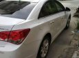 Chevrolet Cruze   1.6 LS 2015 - Cần bán gấp Chevrolet Cruze 1.6 LS đời 2015, màu trắng xe gia đình, 420 triệu