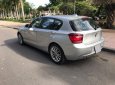 BMW 1 Series 116i 2014 - Cần bán xe BMW 1 Series 116i đời 2014, màu bạc