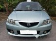 Mazda Premacy   1.8 AT 2003 - Bán ô tô Mazda Premacy 1.8 AT đời 2003 xe gia đình, 238tr