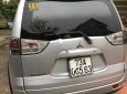 Mitsubishi Zinger 2009 - Bán Mitsubishi Zinger đời 2009, màu bạc chính chủ, 345tr