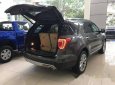 Ford Explorer   2017 - Bán xe Ford Explorer đời 2017, nhập khẩu nguyên chiếc