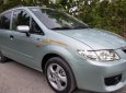 Mazda Premacy 1.8 AT 2003 - Bán xe Mazda Premacy 1.8 AT đời 2003, màu xanh lam xe gia đình, giá 238tr