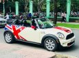 Mini Cooper S 2012 - Bán xe Mini Cooper S 2012, màu trắng, nhập khẩu