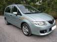 Mazda Premacy   1.8 AT 2003 - Bán ô tô Mazda Premacy 1.8 AT đời 2003 xe gia đình, 238tr