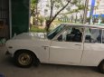 Nissan 100NX 1974 - Cần bán gấp Nissan 100NX đời 1974 màu trắng, 120 triệu, xe nhập