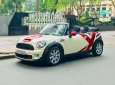 Mini Cooper S 2012 - Bán xe Mini Cooper S 2012, màu trắng, nhập khẩu