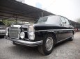 Mercedes-Benz E class   1968 - Cần bán Mercedes 1968, màu đen