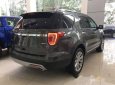 Ford Explorer   2017 - Bán xe Ford Explorer đời 2017, nhập khẩu nguyên chiếc