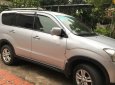 Mitsubishi Zinger 2009 - Bán Mitsubishi Zinger đời 2009, màu bạc chính chủ, 345tr