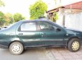 Fiat Albea   1.242 L MT  2001 - Bán xe Fiat Albea 1.242 L MT đời 2001, 60tr