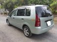 Mazda Premacy 1.8 AT 2003 - Bán xe Mazda Premacy 1.8 AT đời 2003, màu xanh lam xe gia đình, giá 238tr