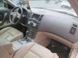 Infiniti FX FX35 2008 - Bán Infiniti FX FX35 sản xuất 2008, màu trắng, nhập khẩu nguyên chiếc chính chủ