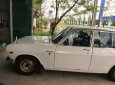 Nissan 100NX 1974 - Cần bán gấp Nissan 100NX đời 1974 màu trắng, 120 triệu, xe nhập