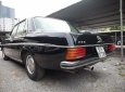 Mercedes-Benz E class   1968 - Cần bán Mercedes 1968, màu đen