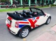 Mini Cooper  S  2012 - Cần bán gấp Mini Cooper S sản xuất 2012, màu kem (be)