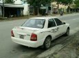 Mazda 3 1996 - Bán xe Mazda 3 đời 1996, màu trắng, 48tr