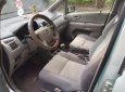 Mazda Premacy 1.8 AT 2003 - Bán xe Mazda Premacy 1.8 AT đời 2003, màu xanh lam xe gia đình, giá 238tr