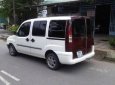 Fiat Doblo 2003 - Bán Fiat Doblo đời 2003, màu trắng, 87 triệu