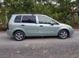 Mazda Premacy 1.8 AT 2003 - Bán xe Mazda Premacy 1.8 AT đời 2003, màu xanh lam xe gia đình, giá 238tr