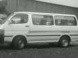 Toyota Van 1997 - Bán ô tô Toyota Van năm 1997, màu trắng, 39tr