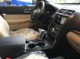 Ford Explorer   2017 - Bán xe Ford Explorer đời 2017, nhập khẩu nguyên chiếc
