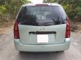 Mazda Premacy 1.8 AT 2003 - Bán xe Mazda Premacy 1.8 AT đời 2003, màu xanh lam xe gia đình, giá 238tr