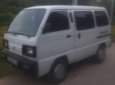 Suzuki Blind Van 2001 - Bán Suzuki Blind Van sản xuất 2001, màu trắng