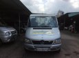 Mercedes-Benz Sprinter 311 2011 - Cần bán xe Mercedes Sprinter 311 SX 2011, Đk 2012