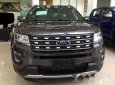 Ford Explorer   2017 - Bán xe Ford Explorer đời 2017, nhập khẩu nguyên chiếc