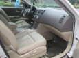 Infiniti FX FX35 2008 - Bán Infiniti FX FX35 sản xuất 2008, màu trắng, nhập khẩu nguyên chiếc chính chủ