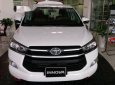 Toyota Innova 2017 - Bán Toyota Innova đời 2017, màu trắng, giá tốt