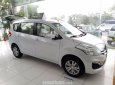 Suzuki Ertiga 2017 - Bán ô tô Suzuki Ertiga năm 2017, màu bạc, nhập khẩu, 549tr