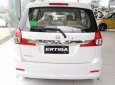 Suzuki Ertiga 2017 - Bán ô tô Suzuki Ertiga năm 2017, màu bạc, nhập khẩu, 549tr