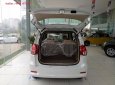 Suzuki Ertiga 2017 - Bán ô tô Suzuki Ertiga năm 2017, màu bạc, nhập khẩu, 549tr