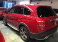 Chevrolet Captiva Revv LTZ 2.4 AT 2017 - Bán Chevrolet Captiva Revv LTZ 2.4 AT đời 2017, màu đỏ, 879 triệu, gọi: 01294 360 340 nhận giá giảm hơn nữa