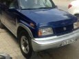 Suzuki Grand vitara 2006 - Chính chủ bán xe Suzuki Grand vitara đời 2006