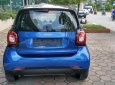 Smart Fortwo 2016 - Cần bán xe Smart Fortwo năm 2016, màu xanh lam, nhập khẩu nguyên chiếc, 950 triệu