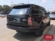 LandRover Range rover HSE Black Edition 2017 - Cần bán xe LandRover Range Rover HSE Black Edition đời 2017, màu đen, nhập khẩu