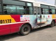 Hãng khác Xe du lịch 2008 - Cần bán lại xe buýt (Bus) Transinco 3-2 B50, đời 2008