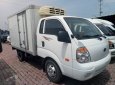 Kia Bongo 2010 - Bán xe tải Kia Bongo đời 2010 thùng đông lạnh, giá 300 triệu, trả góp