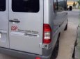 Mercedes-Benz Sprinter 2008 - Cần bán Mercedes Sprinter đời 2008, màu bạc chính chủ