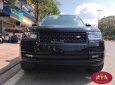 LandRover Range rover HSE Black Edition 2017 - Cần bán xe LandRover Range Rover HSE Black Edition đời 2017, màu đen, nhập khẩu